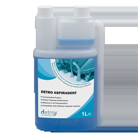 Detromed Detro Healthcare Detrox Hygiene And Disinfectant Products