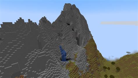 15 Best Minecraft Mountain Seeds 120 2023