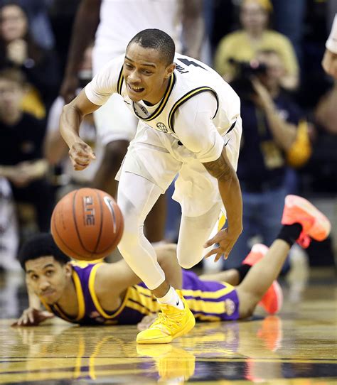 Mizzou Basketball: Studs and Duds vs Texas A&M