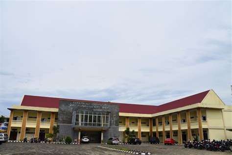 Fakultas Ilmu Komputer