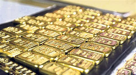 Gold Price Drops By Rs 400 Per Tola MyRepublica The New York Times