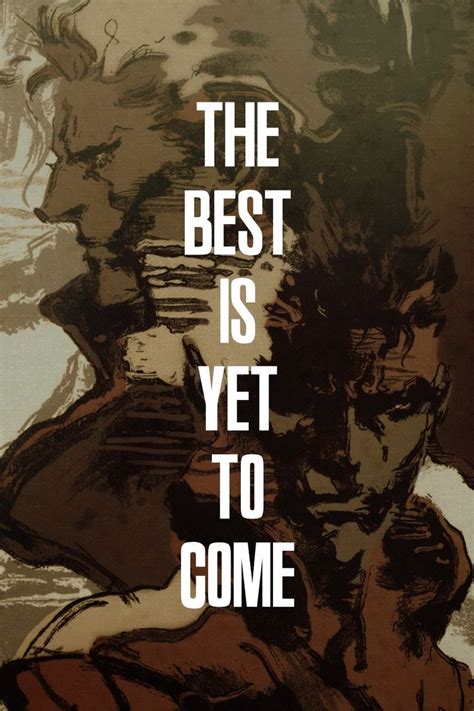 Metal Gear Solid The Best Is Yet To Come Videogiochi