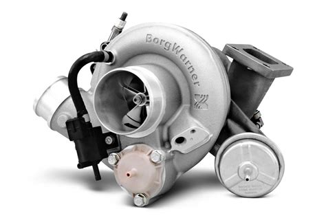 BorgWarner™ | Turbochargers & Auto Parts — CARiD.com