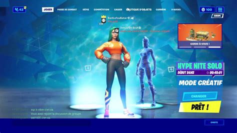 Live Fortnite Je Joue Avec Vous Boxfight Buildfight YouTube