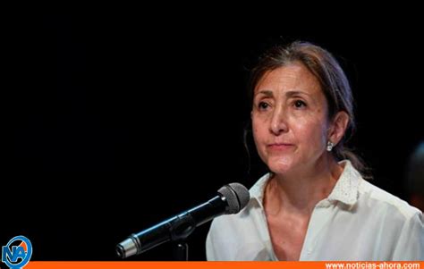 Elecciones Colombia 2022 Ingrid Betancourt Renuncia A Candidatura