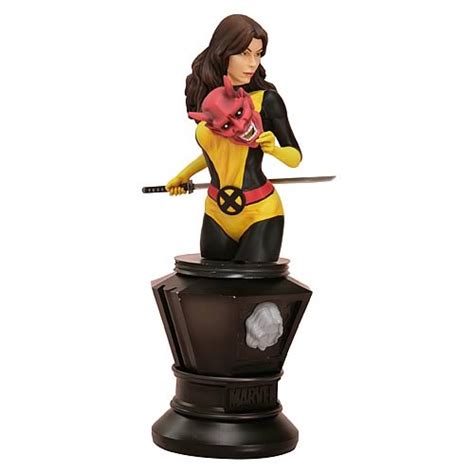 Kitty Pryde Marvel Now