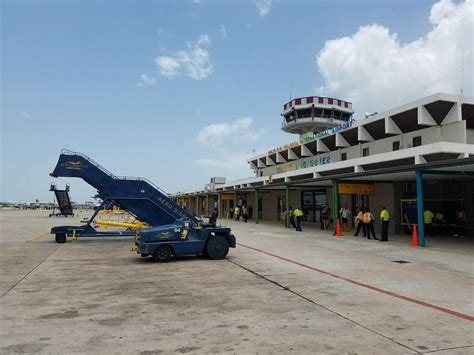 Belize International Airport Guide