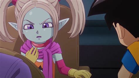 Date de sortie et heure exacte de l épisode 8 de Dragon Ball Daima