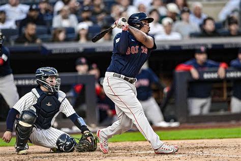 Boston Red Sox Vs New York Yankees Mlb Prediction Bets And