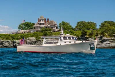 downeast boats  sale boat trader