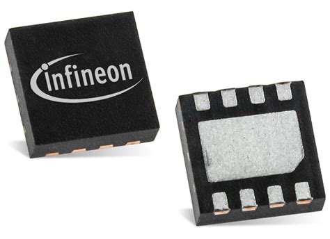 Optimos 3 N Channel Mosfets Infineon Technologies Mouser