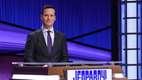 Mike Richards' 'Jeopardy' Flameout Ranks High on Host Ouster List