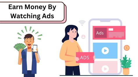 Ways To Earn Money By Watching Ads In