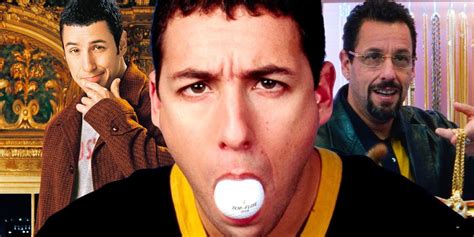 20 Best Quotes From All Adam Sandler Movies