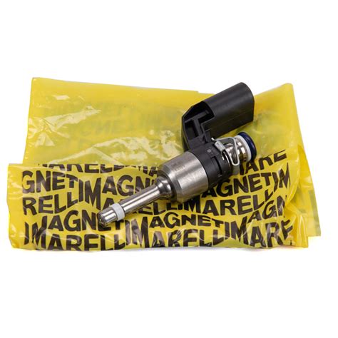 MAGNETI MARELLI Einspritzdüsen Einspritzventile 805016315501 ws