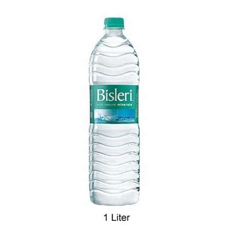 1 Litre Bisleri Bottle at ₹ 160/box | Anna Nagar West | Chennai | ID ...