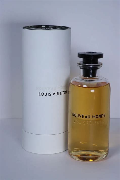 Top với hơn 74 về louis vuitton perfume for men mới nhất cdgdbentre