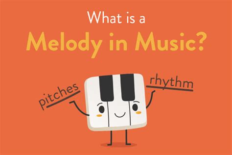 Melody vs Harmony | Similarities & Differences in Music