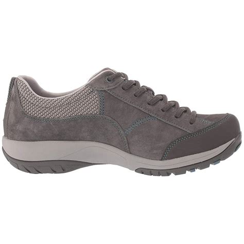 Dansko Womens Dansko Paisley Walking Shoe