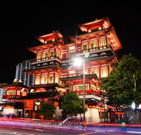 Top 10 Must Visit Beautiful Temples In Singapore WanderWisdom