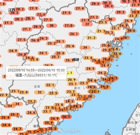 热热热！全国506个高温预警生效中 河南几乎垄断高温前10 快科技 科技改变未来