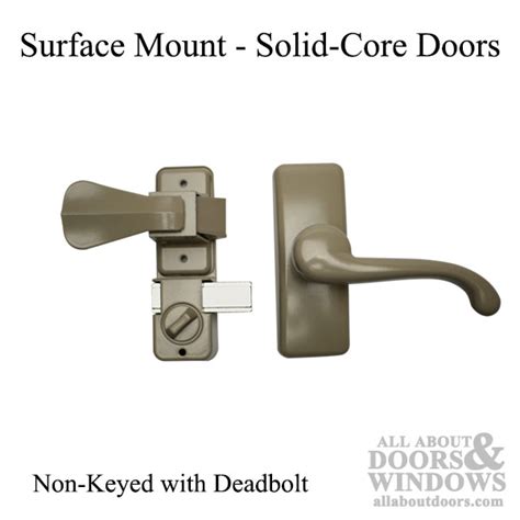 Larson Storm Door Handles