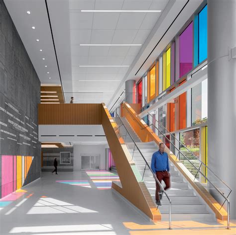 LEO A DALY Healthcare Qualifications - LA Studio by LEO A DALY - Issuu