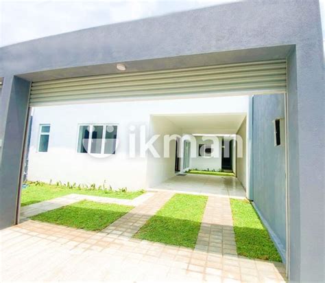 Brand New Luxurious House For Sale In Malabe Ikman