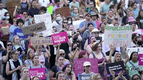 Michigan stimmt im November über das Recht zur Abtreibung ab