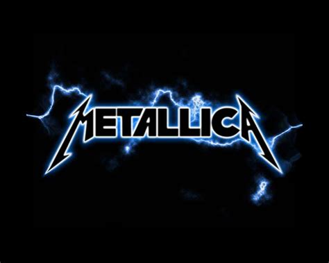 Metallica Logo Wallpaper Iphone