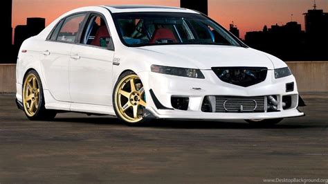 Acura TL Wallpapers - Top Free Acura TL Backgrounds - WallpaperAccess