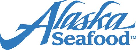 Alaska Seafood Logo Vector - (.Ai .PNG .SVG .EPS Free Download)