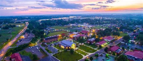 Campbellsville University Tigers Baseball Prospect Camp November 5th ...