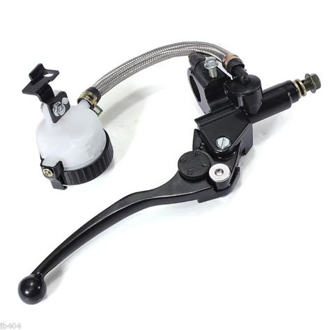 Find Motorcycle Brake Master Cylinder Hydraulic In Hk Hk For Us