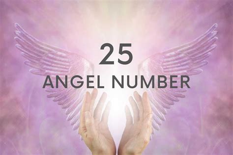 25 Angel Number Meaning Embrace Change And Find Balance By Ifshe