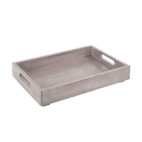 CalMil Aspen Amenity Tray 13X16