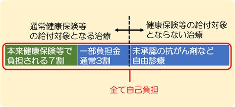 自由診療と保険診療の違いとは？自由診療のメリットデメリットを知る 保険の教科書