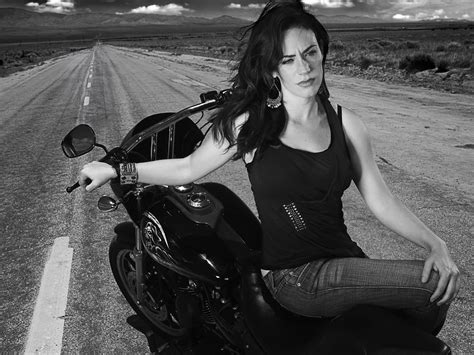 Sons Of Anarchy Series Biker Crime Drama Thriller Wallpapers Hd