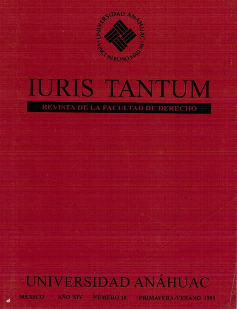 El Contrato De Joint Venture Iuris Tantum