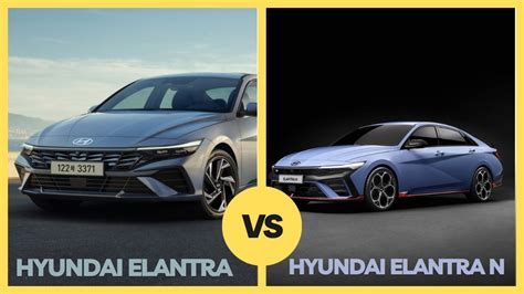 2024 Hyundai Elantra Vs 2024 Hyundai Sonata Aliza Paulie