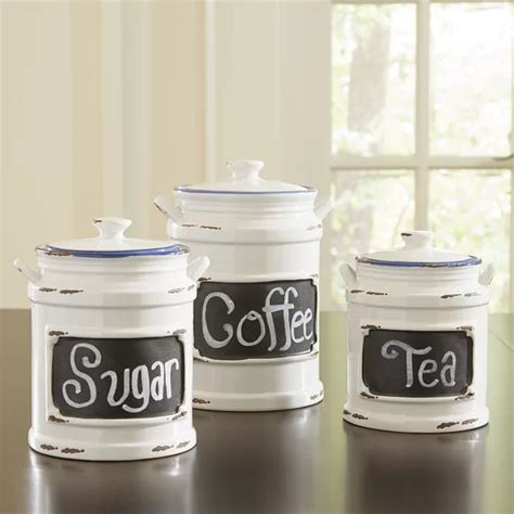 20 Flour Sugar Containers Set Homyhomee