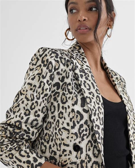 Chaquetas Y Blazers · Lola Casademunt · Moda Mujer · El Corte Inglés 22 · 2