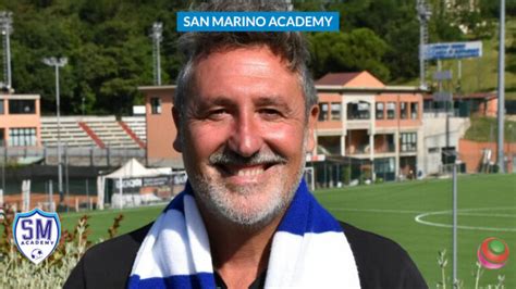 San Marino Si Dividono Le Strade Con Massimo Ricci Calcio Femminile