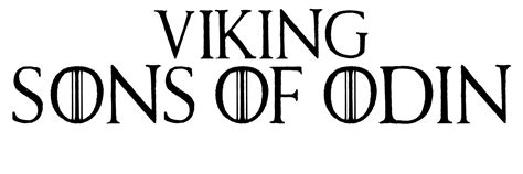 hod norse god mythology stories facts viking sons  odin