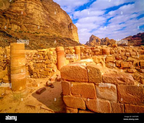 Thousand Year Old Civilization Hi Res Stock Photography And Images Alamy