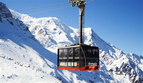 5 amazing ski resorts near Chamonix that you should not miss