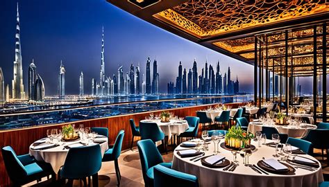ce la vi dubai stunning rooftop bar restaurant experiences
