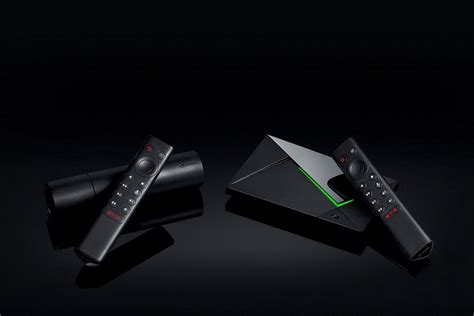 Nvidia Shield Tv Update Strips Away Gamestream In Favor Of A New