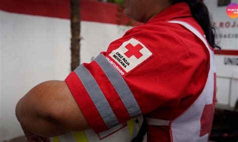 Pide Cruz Roja Extremar Medidas Para Evitar Golpes De Calor O