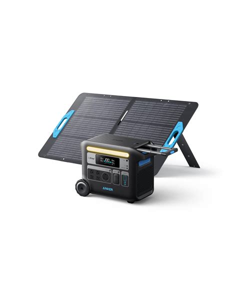 Anker Solix F2000 Portable Power Station Powerhouse 767